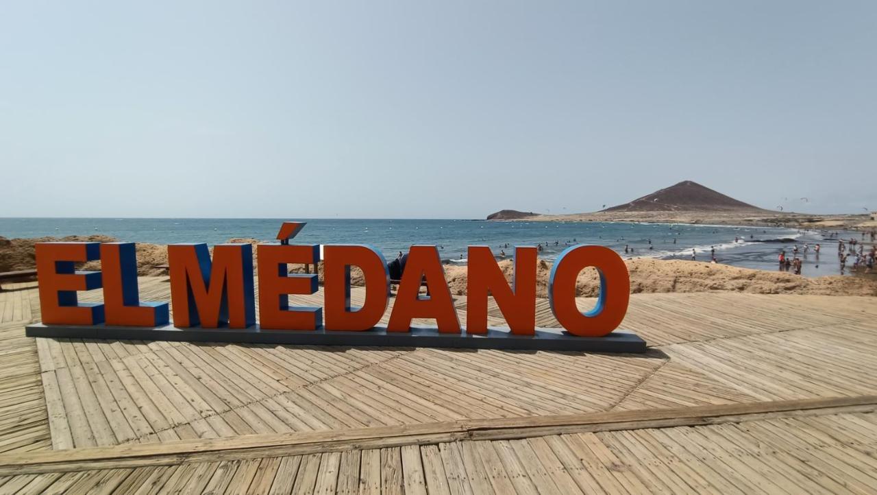El Medano Center - Close To The Beach ! Zewnętrze zdjęcie